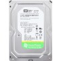 Disco duro Western Digitalwd AV-GP WD10eurx - disco duro - 1 TB - interno - 3,5" - SATA-600 - bufer:
