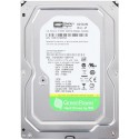 Disco duro Western Digitalwd AV-GP WD10eurx - disco duro - 1 TB - interno - 3,5" - SATA-600 - bufer: