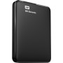 Disco duro Western Digital elements portable WDBUZG0010BBK-EESN - disco duro - 1 TB - USB 3,0