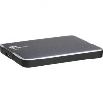 Disco Western Digital my passport ultra - disco duro - 500 GB - externo ( portatil ) - USB 3,0 - tit