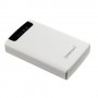 Disco duro Intenso externo 2,5"  wifi 500 Gb  6025531 SuperSpeed USB 3,0 / Ethernet 10/100 / 802,11n
