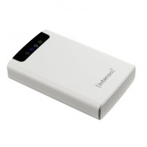 Disco duro Intenso externo 2,5"  wifi 500 Gb  6025531 SuperSpeed USB 3,0 / Ethernet 10/100 / 802,11n