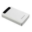 Disco duro Intenso externo 2,5"  wifi 500 Gb  6025531 SuperSpeed USB 3,0 / Ethernet 10/100 / 802,11n