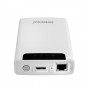 Disco duro Intenso externo 2,5"  wifi 500 Gb  6025531 SuperSpeed USB 3,0 / Ethernet 10/100 / 802,11n