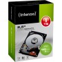 Intenso disco duro - 1 TB - SATA-300    2,5" 6501161