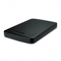 Disco duro Toshiba externo 2,5" 500 GB HDTB305EK3AA USB 3,0