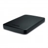 Disco duro Toshiba externo 2,5" 500 GB HDTB305EK3AA USB 3,0