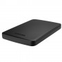 Disco duro externo Toshiba 2,5" 1 TB HDTB310EK3AA