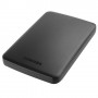 Disco duro externo  Toshiba 2 TB 2,5" Canvio Basic HDTB320EK3CA