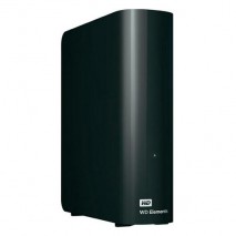 Disco duro Western Digital  Elements Desktop WDBWLG0020HBK  2 TB  externo ( sobremesa , 3,5") - USB