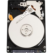Disco duro wd blue wd3200lpvx - disco duro - 320 GB - interno - 2,5" - SATA-600 - 5400 rpm - búfer: