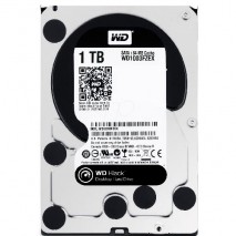 Disco duro Western Digital HDd caviar BLK 1TB 3,5 Sata 6GBS 64mb WD1003FZEX