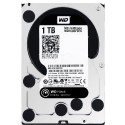 Disco duro Western Digital HDd caviar BLK 1TB 3,5 Sata 6GBS 64mb WD1003FZEX