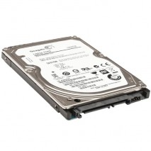 Disco duro Seagate laptop sshd - unidad de disco duro hibrido - 1TB ( 8 GB flash ) - interno - 2,5"