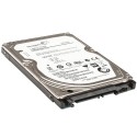 Disco duro Seagate laptop sshd - unidad de disco duro hibrido - 1TB ( 8 GB flash ) - interno - 2,5"