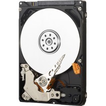 Disco duro Western Digital blue 1TB - interno - 2,5 - SATA-600 - 5400 rpm - bufer: 8 MB  WD10JPVX
