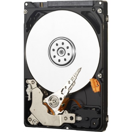Disco duro Western Digital blue 1TB - interno - 2,5 - SATA-600 - 5400 rpm - bufer: 8 MB  WD10JPVX