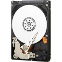 Disco duro Western Digital blue 1TB - interno - 2,5 - SATA-600 - 5400 rpm - bufer: 8 MB  WD10JPVX