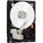 Disco duro WD blue WD5000lPVX - disco duro - 500 GB - interno - 2,5" - SATA-600 - 5400 rpm - bufer 8