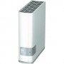 Disco duro Western Digitalmy cloud WDBCTL0030HWT - servidor nas - 3 TB - gigabit ethernet