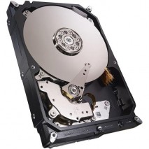 Disco duro seagate nas HDd st2000vn000 - disco duro - 2 TB - interno - 3,5"-SATA-600 - búfer: 64 MB