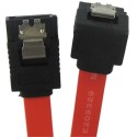 Cable Sata de 7 pin para Sata de 7 pin de 30 cm