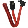Cable Sata de 7 pin para Sata de 7 pin de 30 cm
