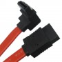 Cable Sata de 7 pin para Sata de 7 pin de 30 cm