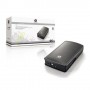 Caja  externa disco duro 3,5" SATA Conceptronic CHD3DUB