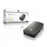 Caja  externa disco duro 3,5" SATA Conceptronic CHD3DUB