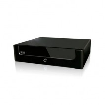 Caja externa multimedia 3Go 3,5" PLAY HDMI 353