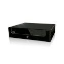 Caja externa multimedia 3Go 3,5" PLAY HDMI 353