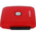 Adaptador Mooster para discos duros 2,5" 3,5" Sata y CD-ROM/R/RW USB 3,0/2,0/1,1 - chipset: ASM1051