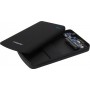 Caja disco duro Mooster 2,5" Sata USB 3,0 / USB 2,0 black MHD60-BK