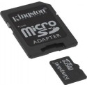 Memoria micro SD 8GB Kingston SDC4/8GB
