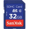 Memoria SD 32GB Sandisk SDsdb-032g-b35