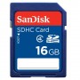 Memoria SD 16GB Sandisk SDsdb-016g-b35