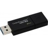 Memoria USB 3,0 Kingston 8GB dt100g3/8GB datatraveler ( hasta 70mb/s read y 30mb/s write)