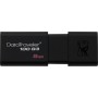 Memoria USB 3,0 Kingston 8GB dt100g3/8GB datatraveler ( hasta 70mb/s read y 30mb/s write)