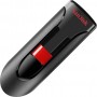 Memoria USB Sandisk Cruzer Glide - unidad flash USB - 128 GB SDcz60-128g-b35