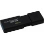 Memoria Kingston 32GB USB 3,0  dt100g3/32GB Datatraveler ( hasta 70mb/s read y 30mb/s write)