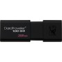 Memoria Kingston 32GB USB 3,0  dt100g3/32GB Datatraveler ( hasta 70mb/s read y 30mb/s write)