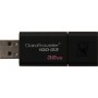 Memoria Kingston 32GB USB 3,0  dt100g3/32GB Datatraveler ( hasta 70mb/s read y 30mb/s write)