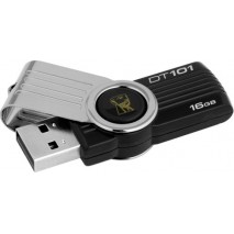 Memoria USB Kingston 16GB DT101G2/16GB