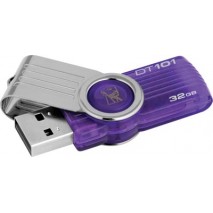 Memoria USB Kingston 32GB DT101G2/32GB