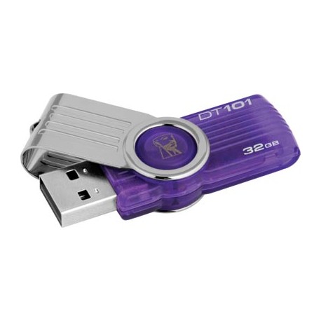 Memoria USB Kingston 32GB DT101G2/32GB