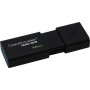 Memoria USB 3,0 Kingston 16GB DT100G3/16GB Datatraveler ( hasta 70mb/s read y 30mb/s write)