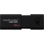 Memoria USB 3,0 Kingston 16GB DT100G3/16GB Datatraveler ( hasta 70mb/s read y 30mb/s write)