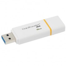 Memoria USB Kingston 8GB DTIG4/8GB USB 3,0