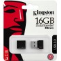Memoria Kingston 16GB USB  Datatraveler micro DTMCK/16GB